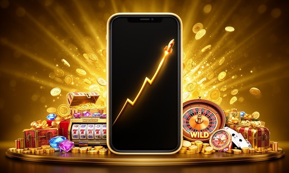 ir777 mobile gaming
